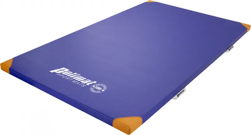 materac gimnastyczny z narożnikami polimat gymnastic mat with corners