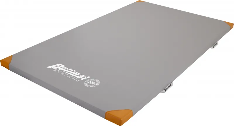 materac gimnastyczny z narożnikami polimat gymnastic mat with corners polimat-sport