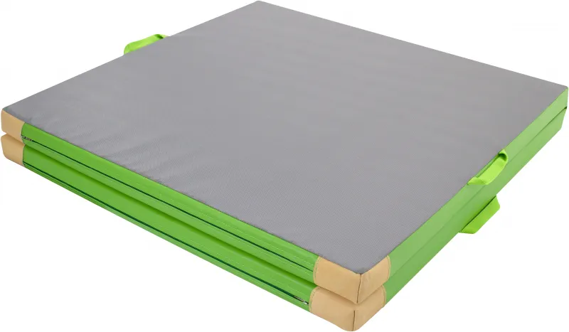 materac gimnastyczny składany polimat-sport gymnastic mat folding 