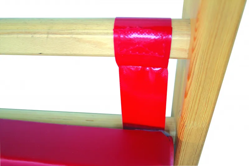 materace na drabinki gimnastyczne polimat mat for wall-bars